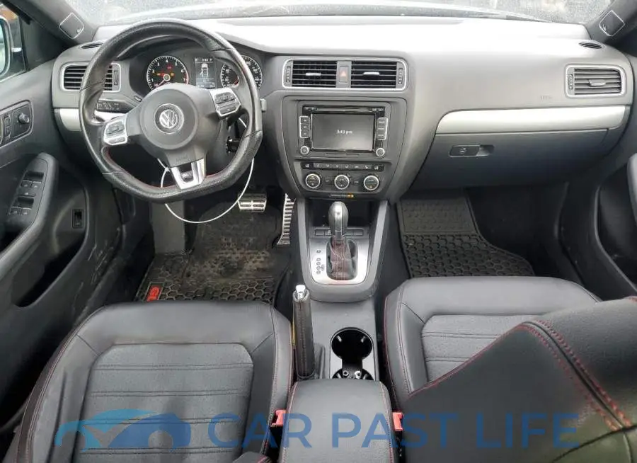 3VW4T7AJ9EM388856# 8