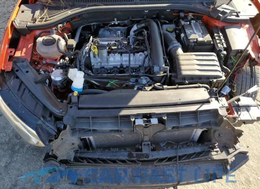 3VWC57BU2LM095991# 11