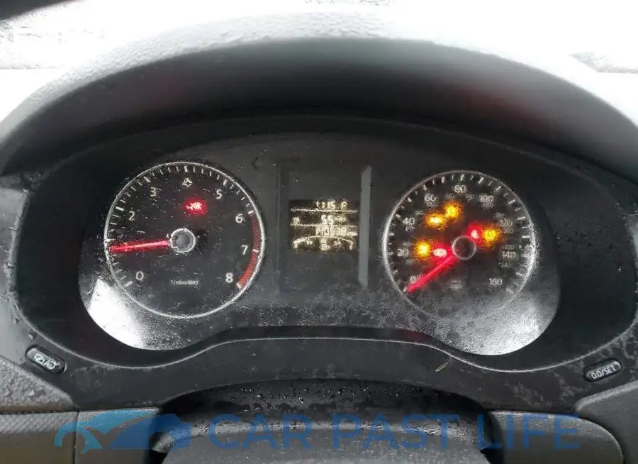 3VWD17AJ2EM246502# 9