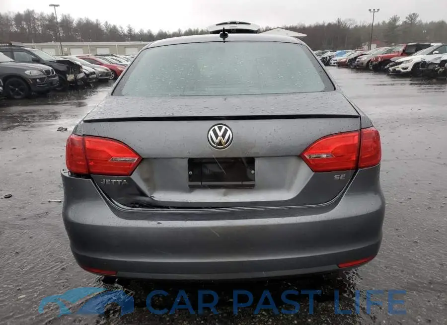 3VWD17AJ2EM246502# 6