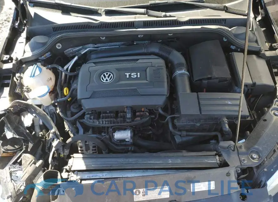3VWD17AJ5EM431319# 11