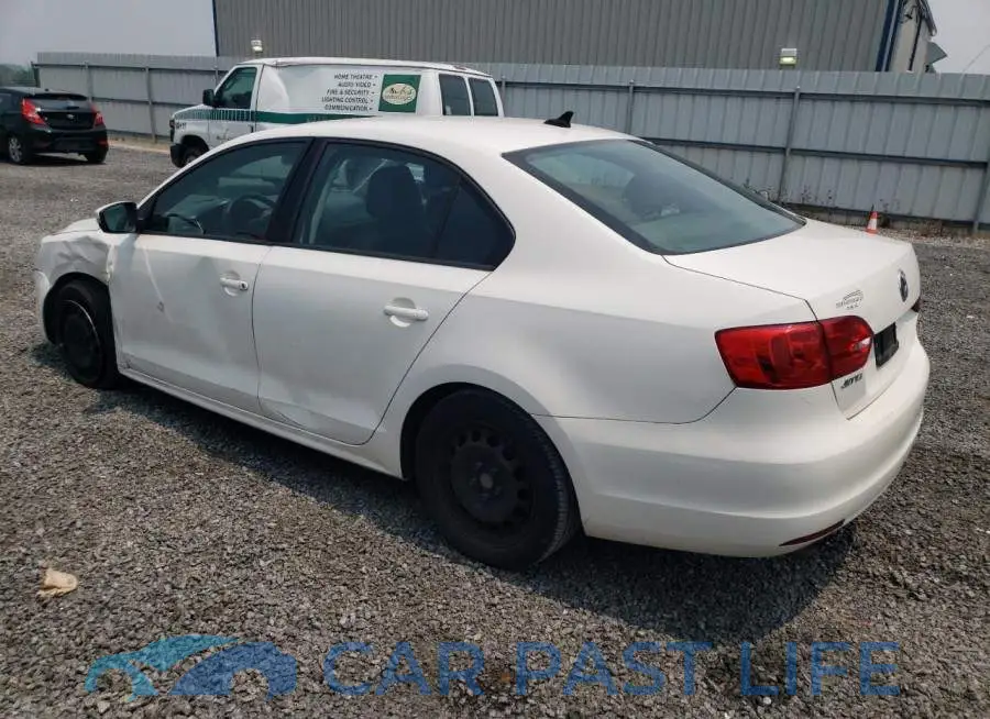 3VWD17AJ7EM365842# 2