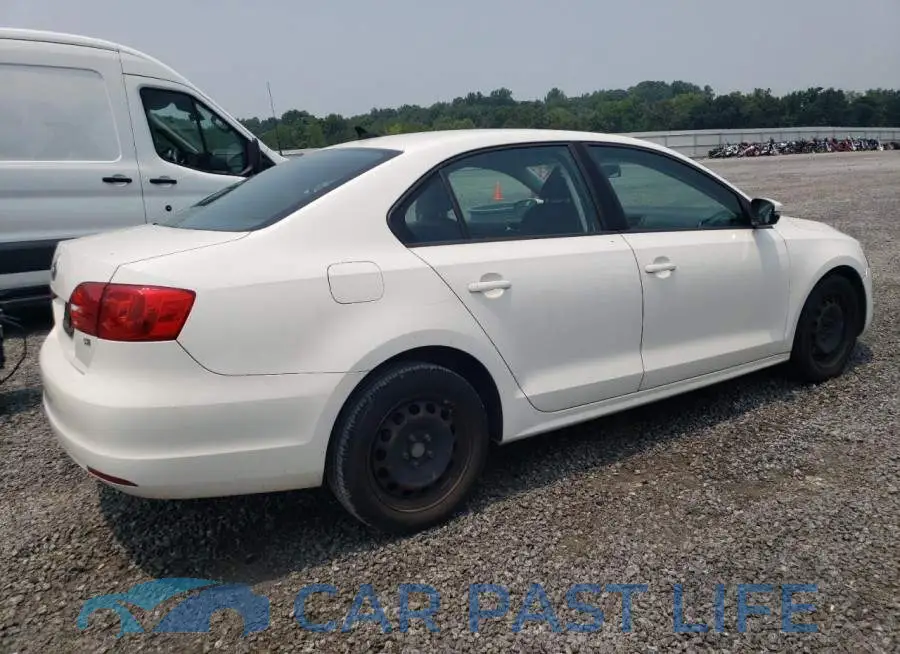 3VWD17AJ7EM365842# 3