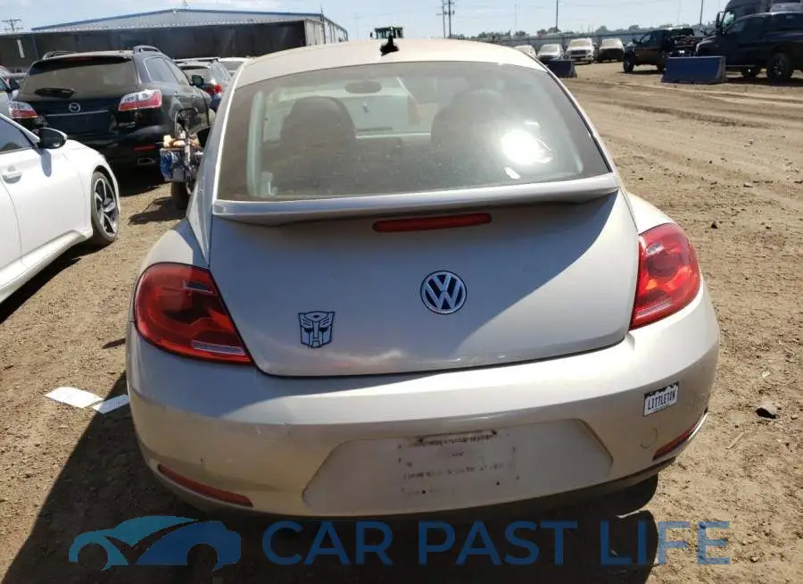 3VWJ07AT7EM633666# 6
