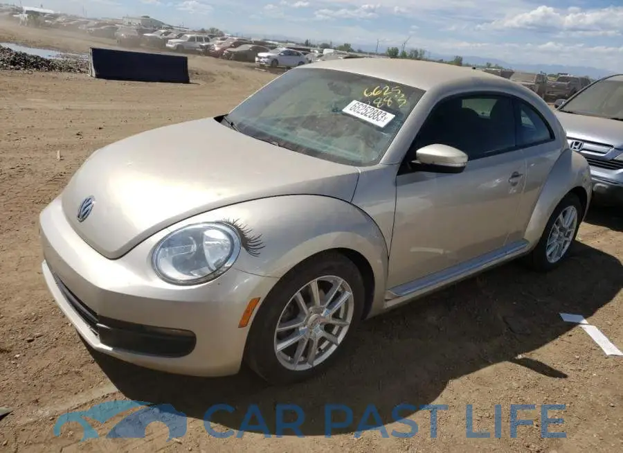 3VWJ07AT7EM633666# 1