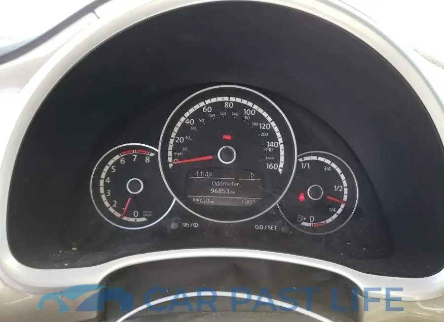 3VWJ07AT7EM633666# 9