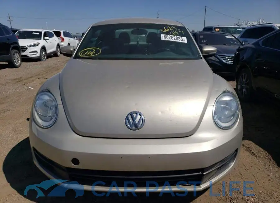 3VWJ07AT7EM633666# 5