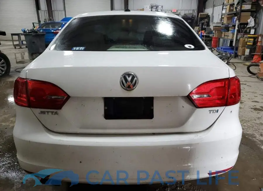 3VWLL7AJ9EM350622# 6