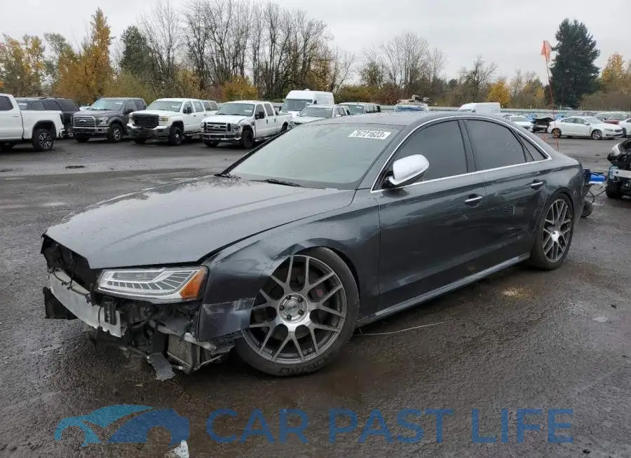 WAUK2AFD6FN006767# 1