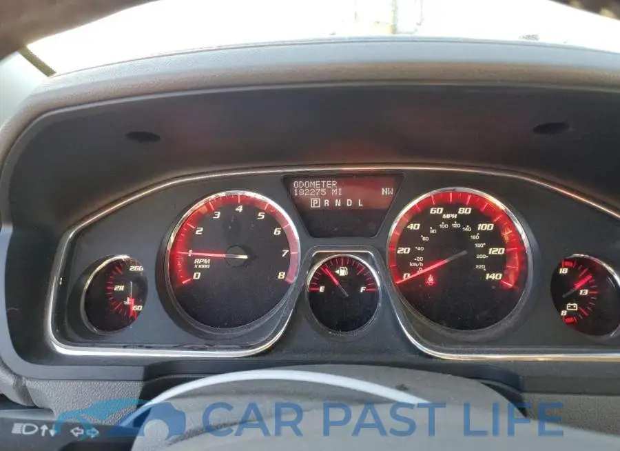 1GKKRNED4EJ107159# 9
