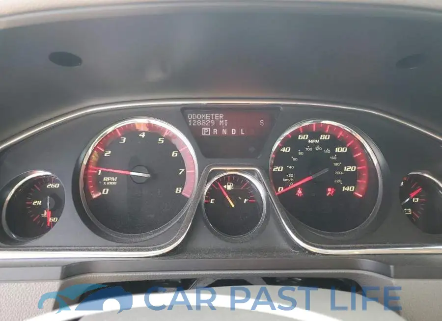 1GKKRPKD5EJ373824# 9