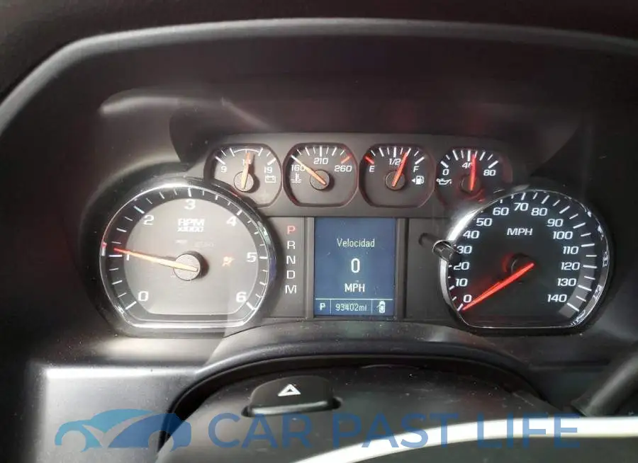 3GTP1TEH9EG165124# 9