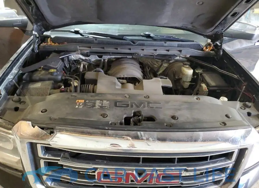 3GTU2VEC9EG302711# 11