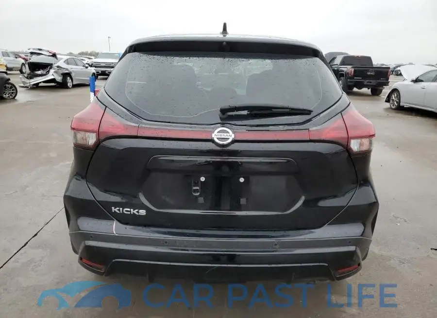 3N1CP5BV9ML519090# 6