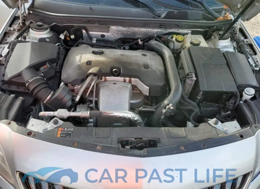 2G4GK5EX5E9196313# 11