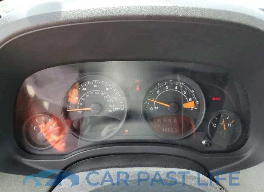1C4NJCBA3ED769750# 9