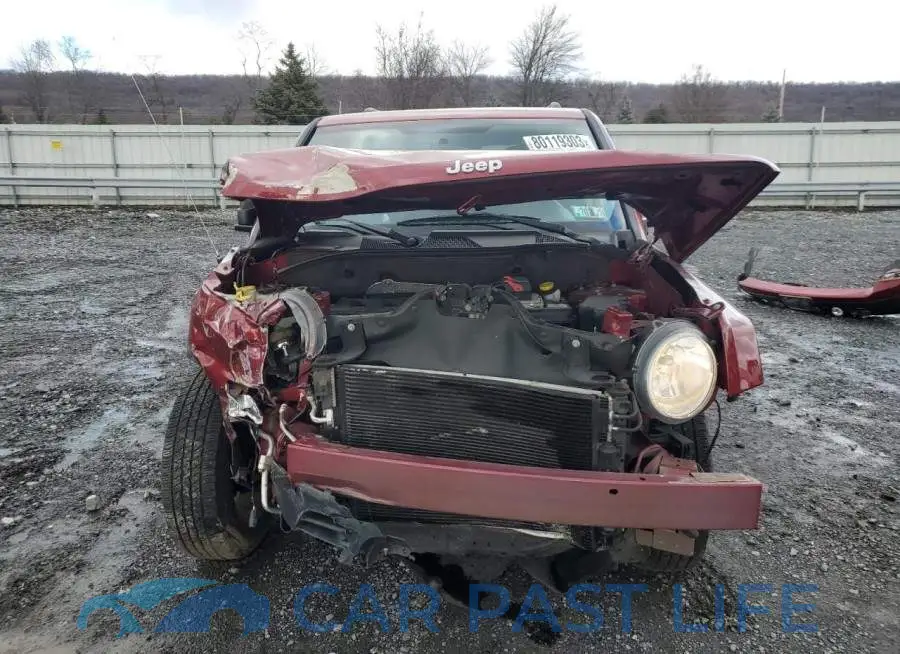 1C4NJRFB1ED832169# 5