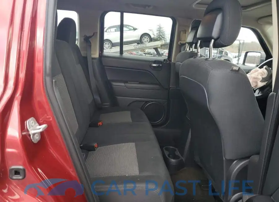 1C4NJRFB1ED832169# 10