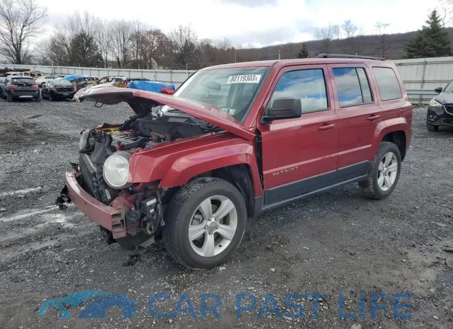 1C4NJRFB1ED832169# 1