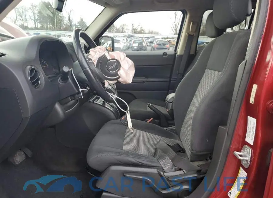 1C4NJRFB1ED832169# 7