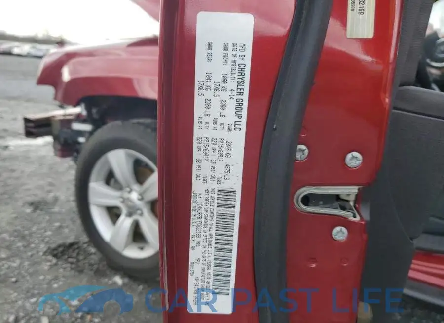 1C4NJRFB1ED832169# 12