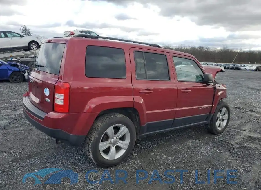 1C4NJRFB1ED832169# 3