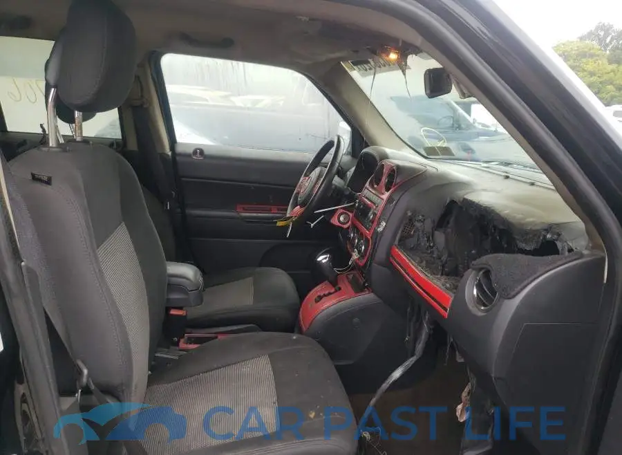 1C4NJRFB3ED714219# 5
