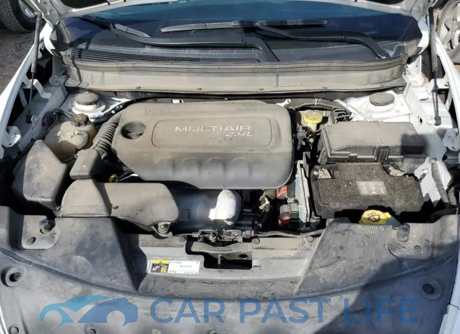 1C4PJLCB4HW653207# 12