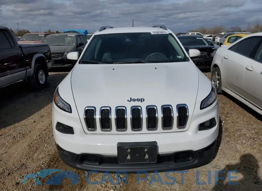 1C4PJLCB4HW653207# 5