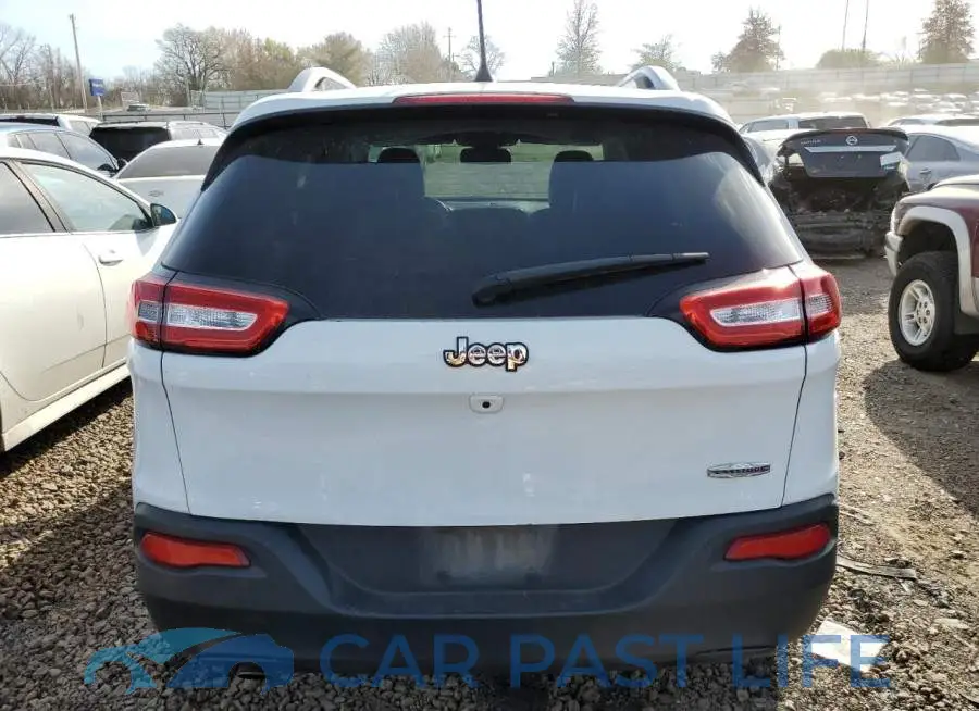 1C4PJLCB4HW653207# 6