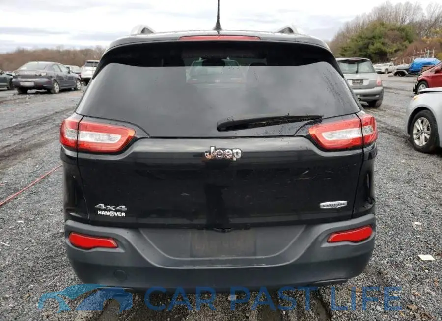 1C4PJMCB7EW308383# 6
