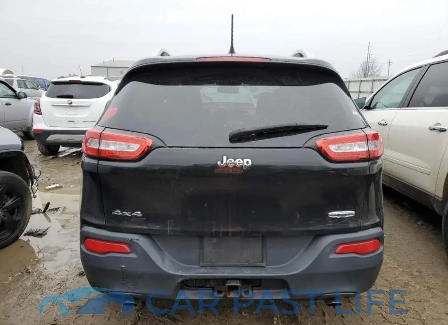 1C4PJMCS1EW121169# 6