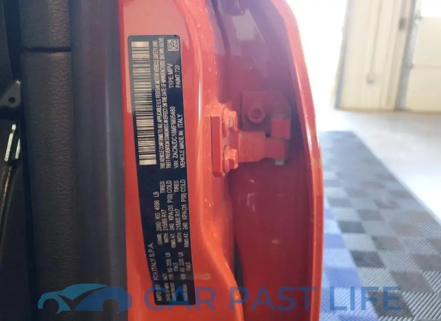 ZACNJDC18MPM95480# 13