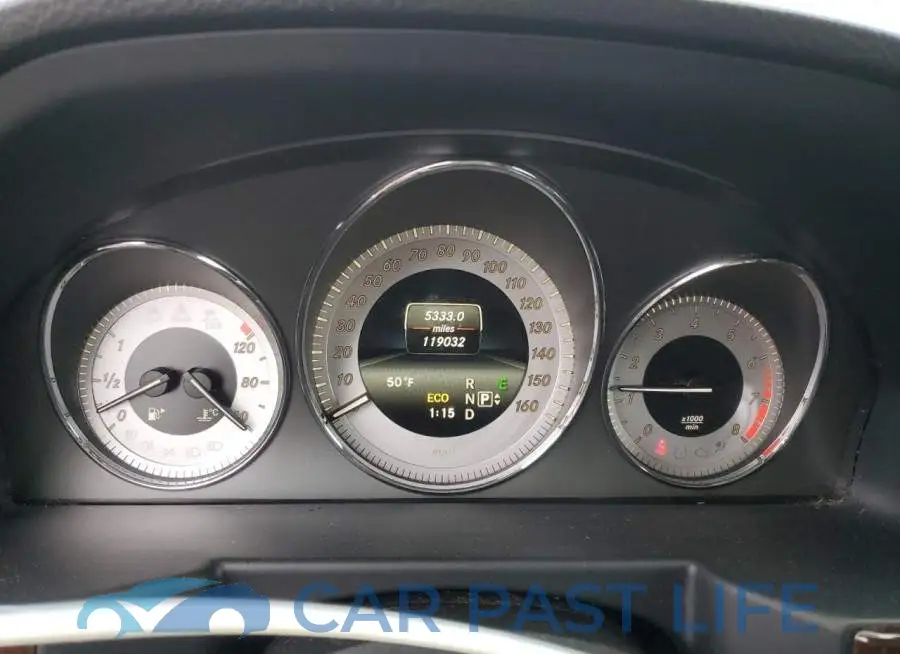 WDCGG8JB4EG166989# 9