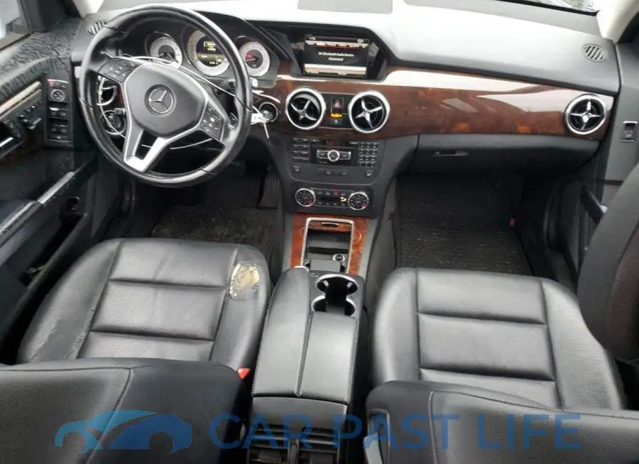 WDCGG8JB4EG166989# 8