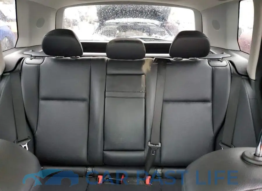 WDCGG8JB4EG166989# 10