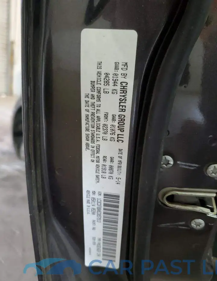 1C3CDFBB0ED857913# 12