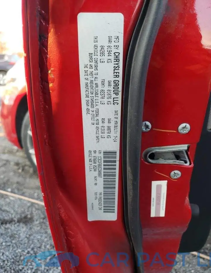 1C3CDFBB2ED909607# 12