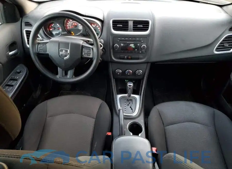 1C3CDZAB4EN149547# 8