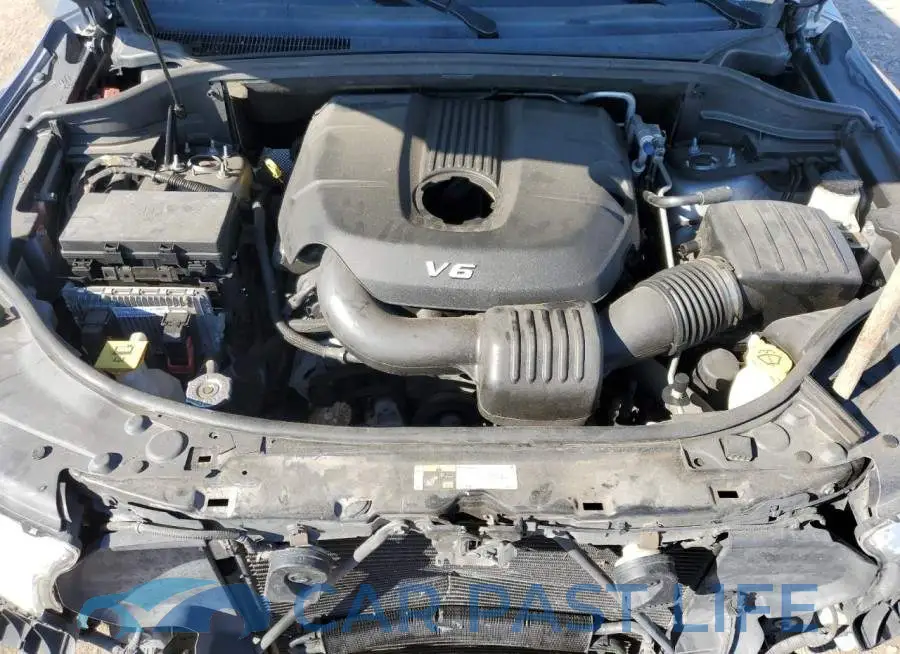 1C4RDHAG8EC332098# 12