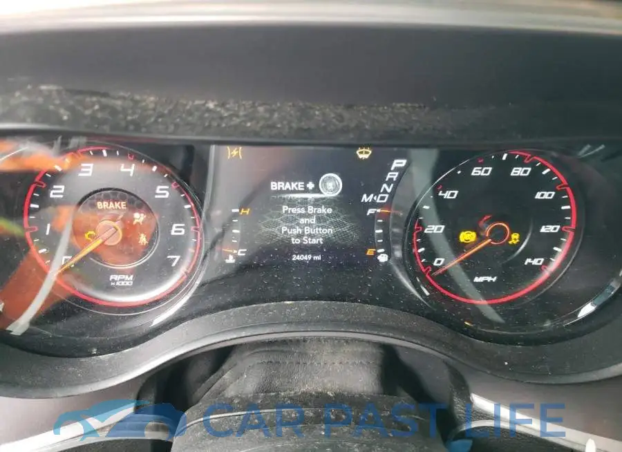 2C3CDXHG5NH216798# 9