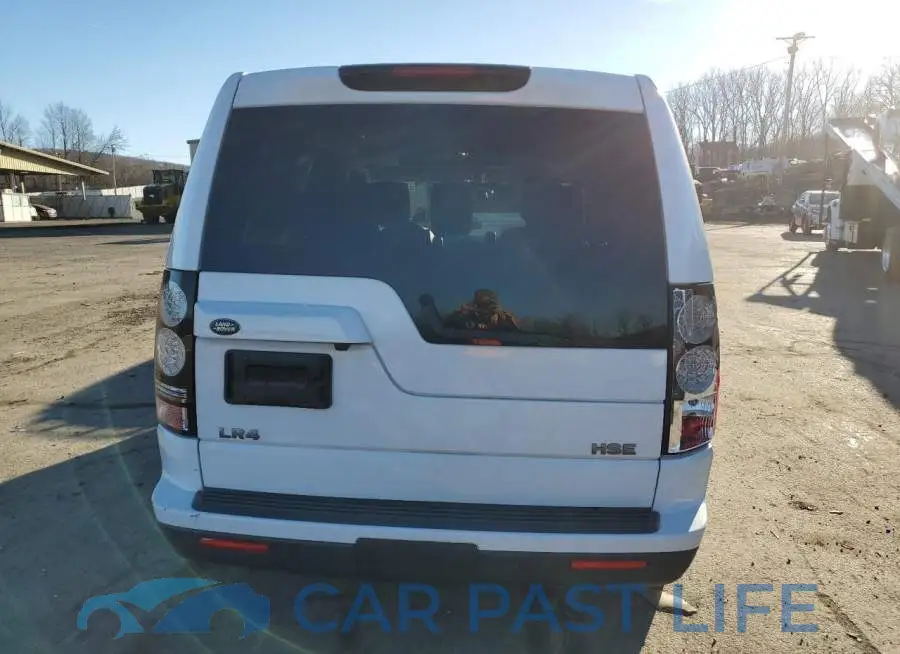 SALAG2V64FA756368# 6