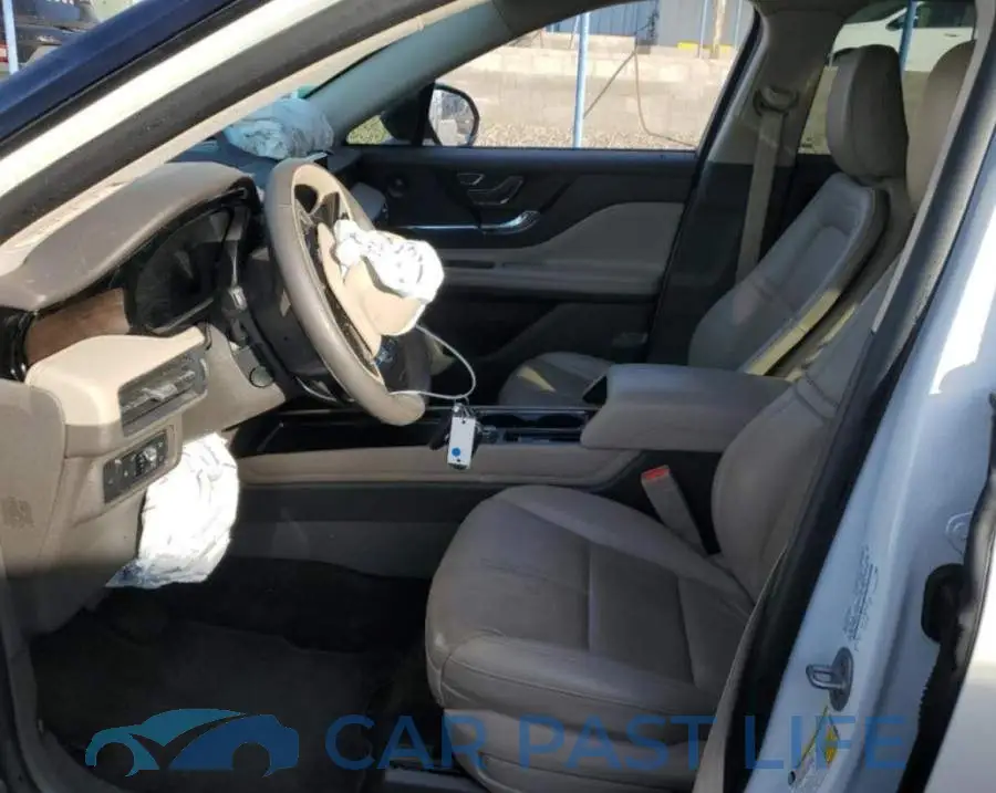 5LMCJ2C94MUL17464# 7