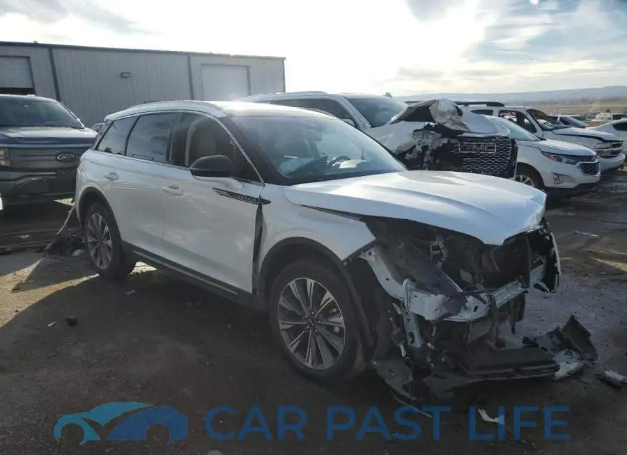 5LMCJ2C94MUL17464# 4