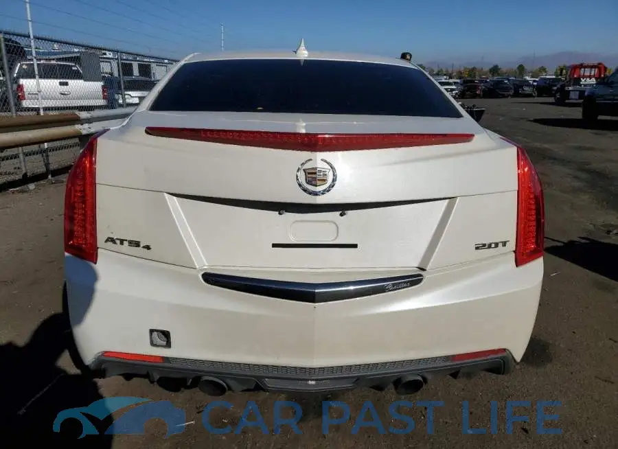 1G6AG5RX8E0163468# 6