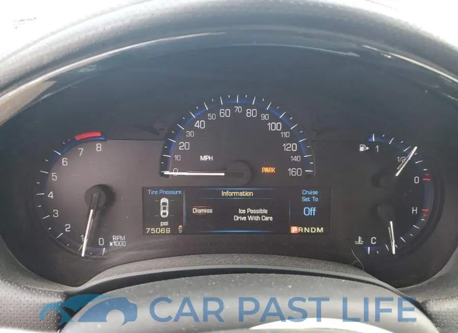 2G61M5S38E9241429# 9