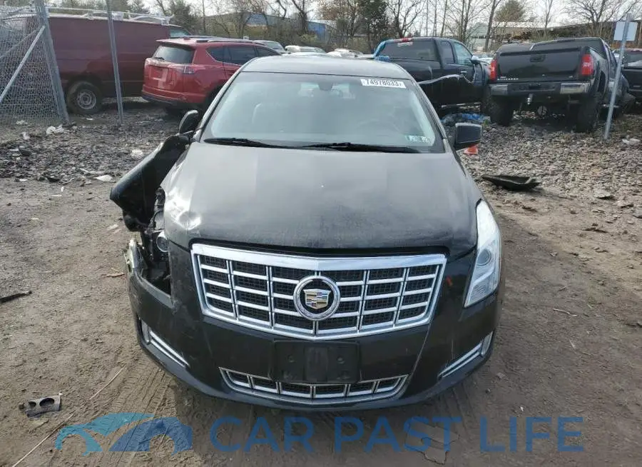2G61M5S38E9241429# 5
