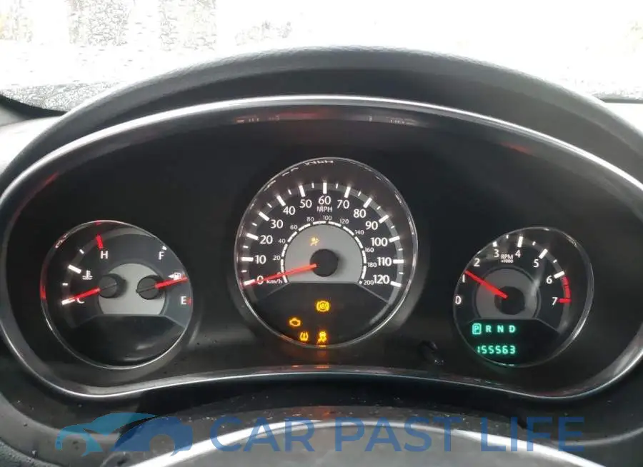 1C3CCBAB8EN146693# 9