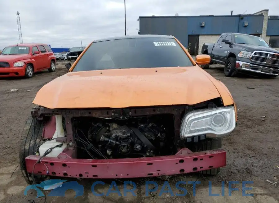 2C3CCAAG1GH295464# 5