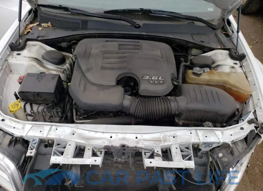 2C3CCAKG1EH216645# 11